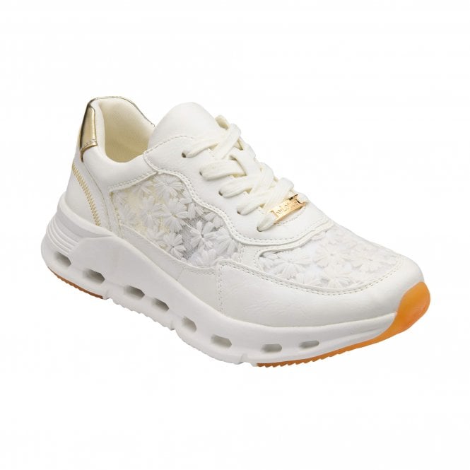 Lotus Women's Flossie Trainers