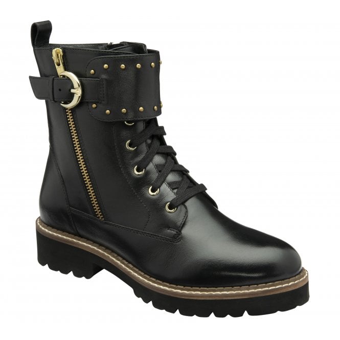 Lotus Women's Foster Ankle Boots
