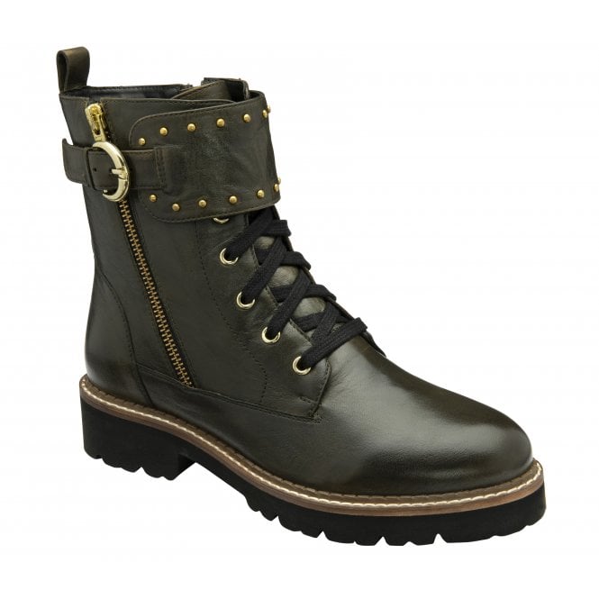 Lotus Women's Foster Ankle Boots