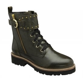 Lotus Women's Foster Ankle Boots