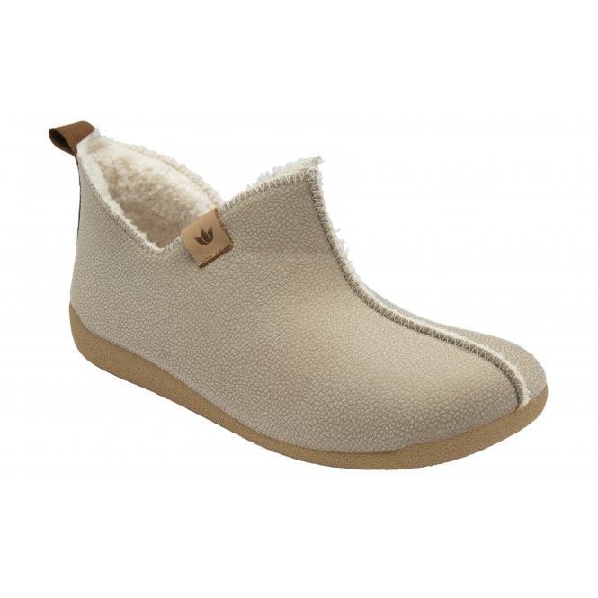 Lotus Women's Francisca Bootie Slippers