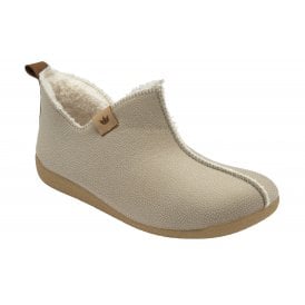Lotus Women's Francisca Bootie Slippers
