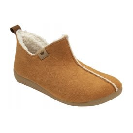Lotus Women's Francisca Bootie Slippers