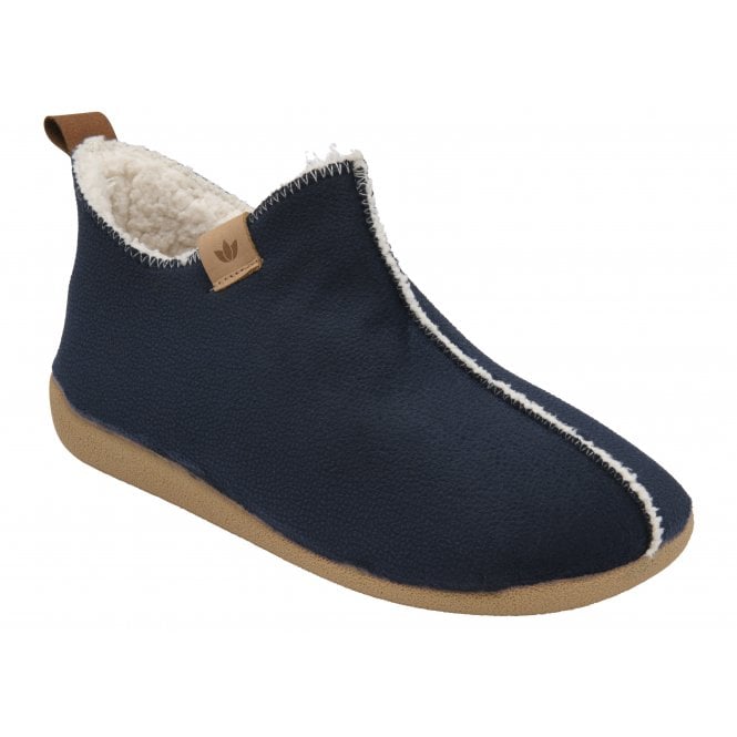Lotus Women's Francisca Bootie Slippers