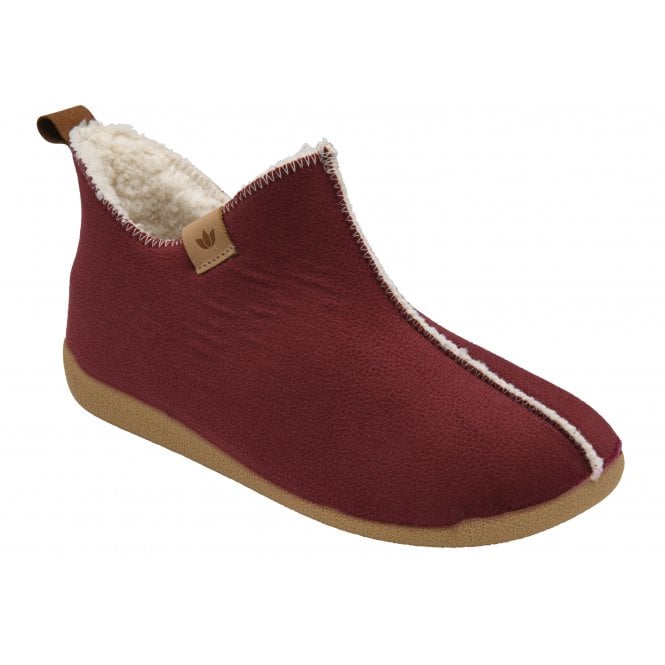 Lotus Women's Francisca Bootie Slippers
