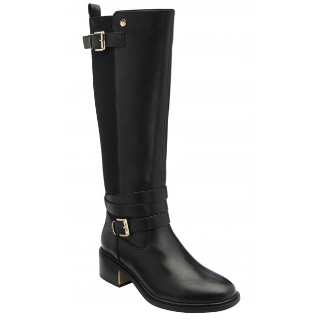 Lotus Women's Freya Knee High Boots