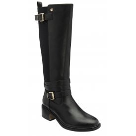 Lotus Women's Freya Knee High Boots