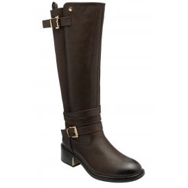 Lotus Women's Freya Knee High Boots