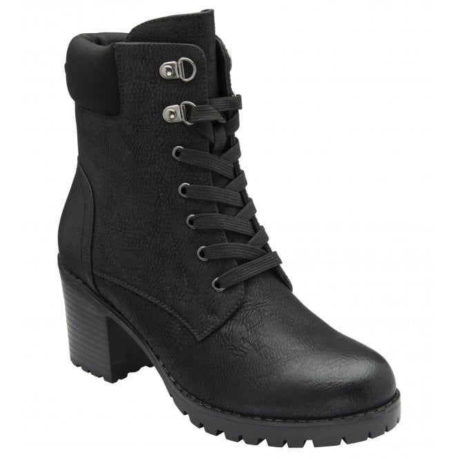 Lotus Women's Gene Ankle Boots