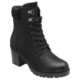 Lotus Women's Gene Ankle Boots