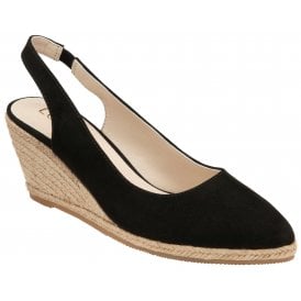 Lotus Women's Gigi Wedge Espadrilles