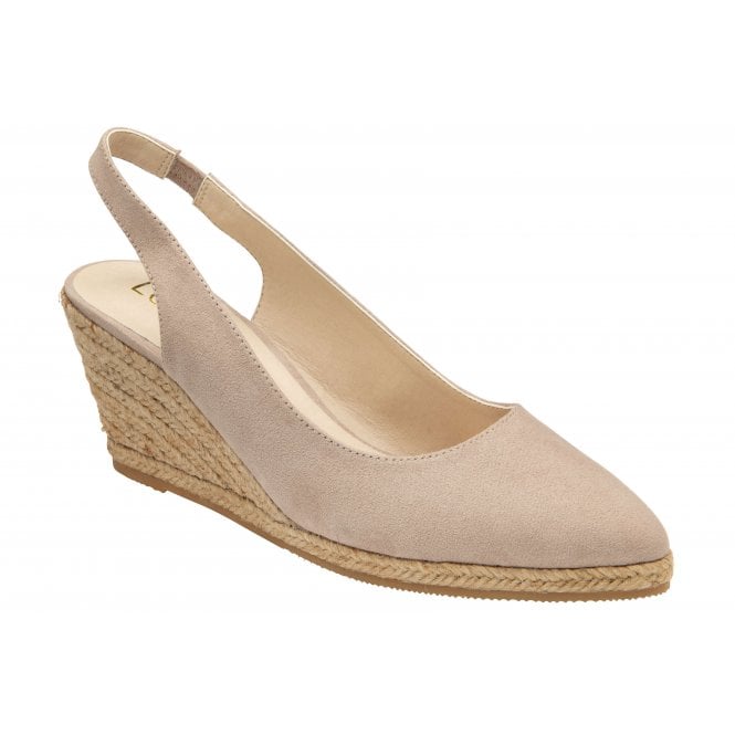 Lotus Women's Gigi Wedge Espadrilles