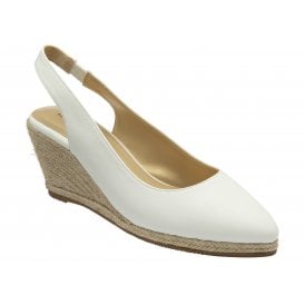 Lotus Women's Gigi Wedge Espadrilles