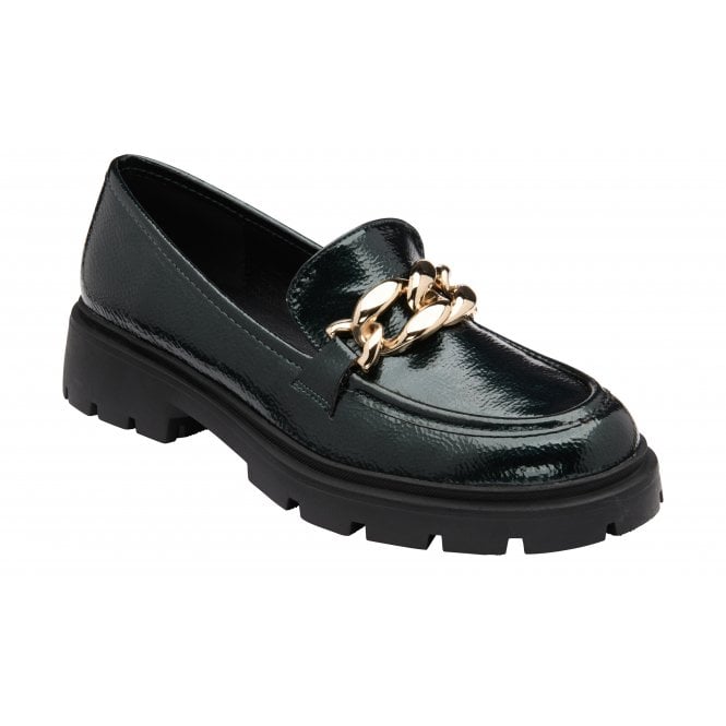 Lotus Women's Giles Loafers