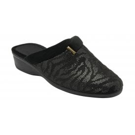 Lotus Women's Gracia Mule Slippers