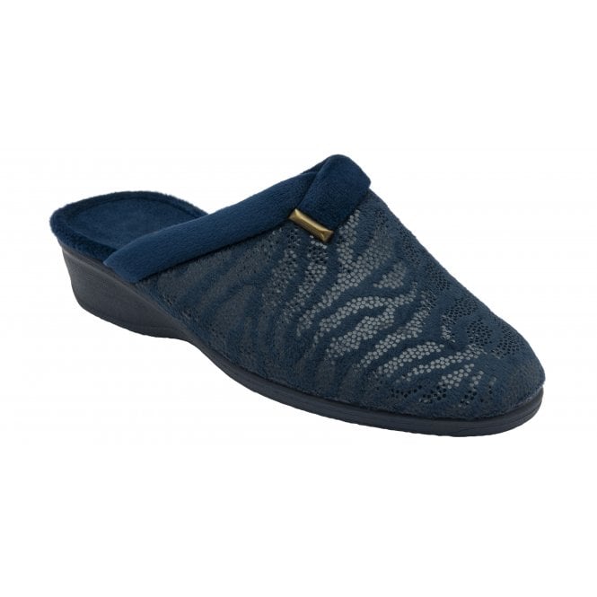 Lotus Women's Gracia Mule Slippers