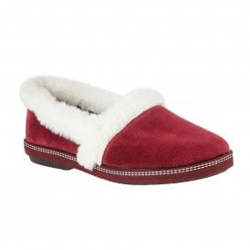 Lotus Women's Greta Slippers