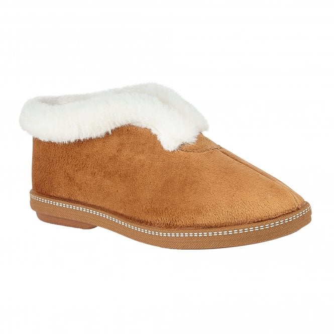Lotus Women's Greta Slippers