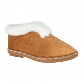 Lotus Women's Greta Slippers
