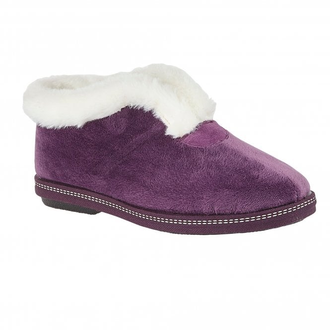 Lotus Women's Greta Slippers