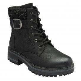 Lotus Women's Gretal Ankle Boots