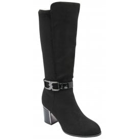 Lotus Women's Harwin Knee High Boots