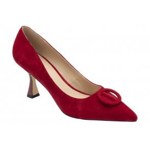 Lotus Women's Henley Court Shoes