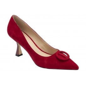 Lotus Women's Henley Court Shoes