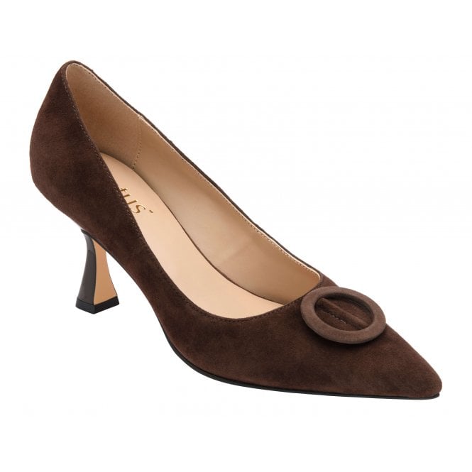 Lotus Women's Henley Court Shoes