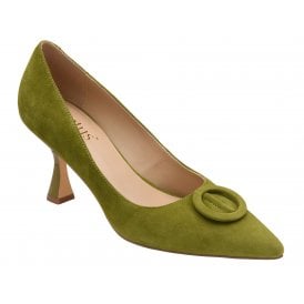 Lotus Women's Henley Court Shoes