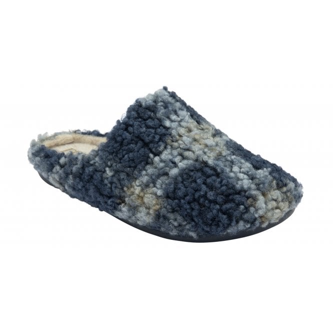 Lotus Women's Isadora Mule Slippers