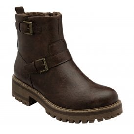 Lotus Women's Jagger Ankle Boots