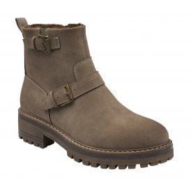 Lotus Women's Jagger Ankle Boots