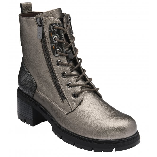 Lotus Women's Jazlyn Ankle Boots