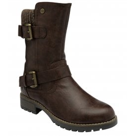 Lotus Women's Jemima Mid-Calf Boots