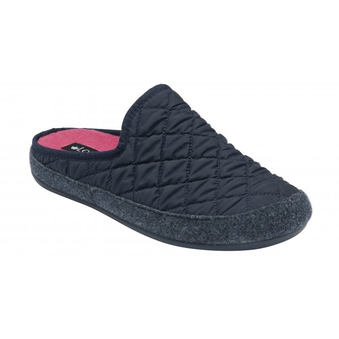 Lotus Women's Jimena Mule Slippers