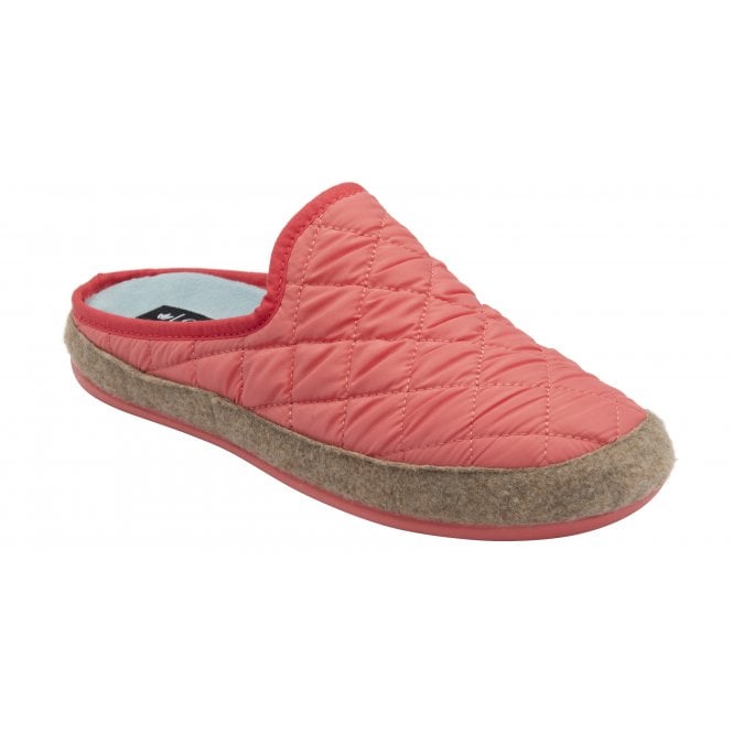 Lotus Women's Jimena Mule Slippers