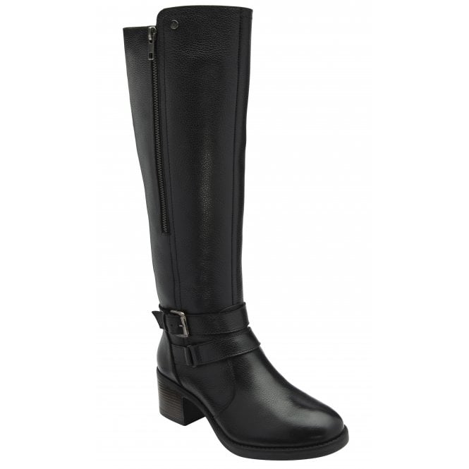 Lotus Women's Jive II Knee High Boots