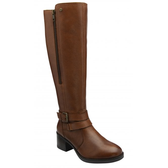 Lotus Women's Jive II Knee High Boots