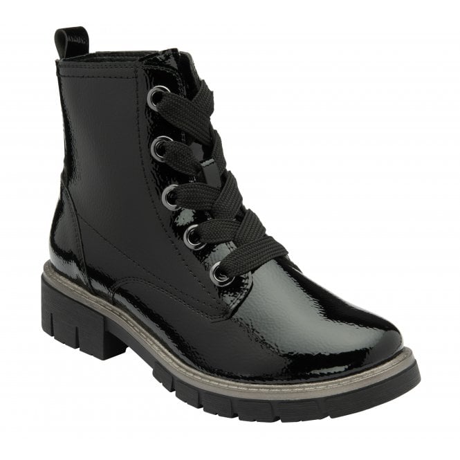 Lotus Women's Jojo Ankle Boots