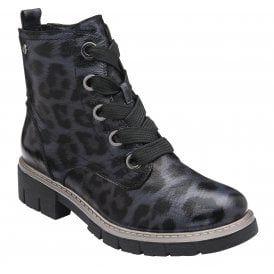 Lotus Women's Jojo Ankle Boots