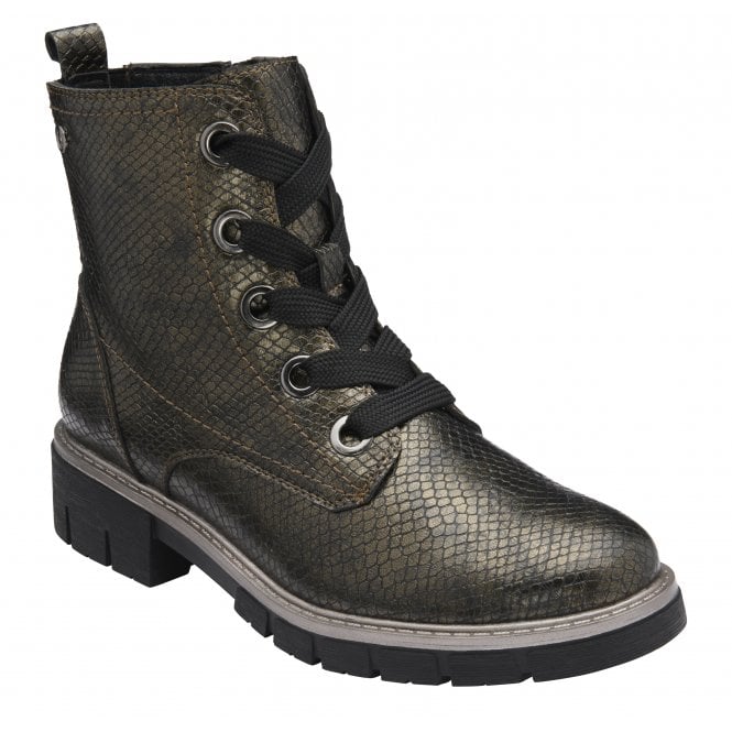 Lotus Women's Jojo Ankle Boots