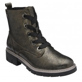 Lotus Women's Jojo Ankle Boots