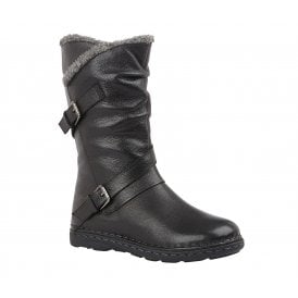 Lotus Women's Jolanda II Mid-Calf Boots