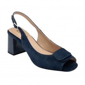 Lotus Women's Josefa Court Shoes
