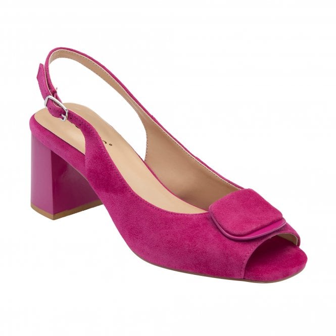 Lotus Women's Josefa Court Shoes