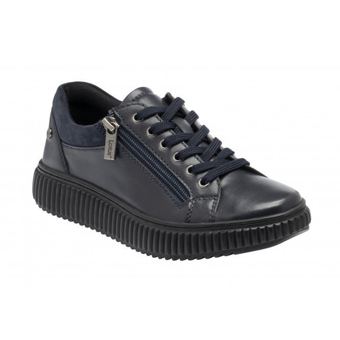 Lotus Women's Juna Trainers