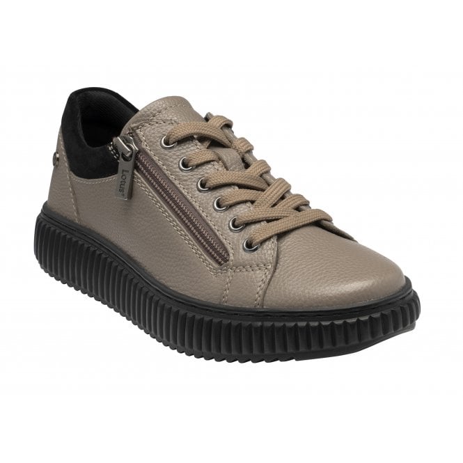 Lotus Women's Juna Trainers