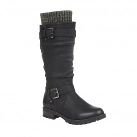 Lotus Women's Juniper Knee High Boots