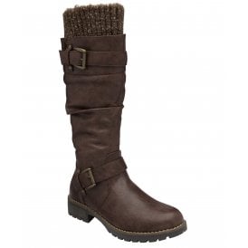 Lotus Women's Juniper Knee High Boots